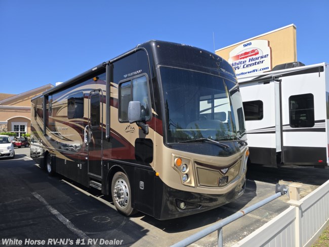 2015 Fleetwood Excursion 33D