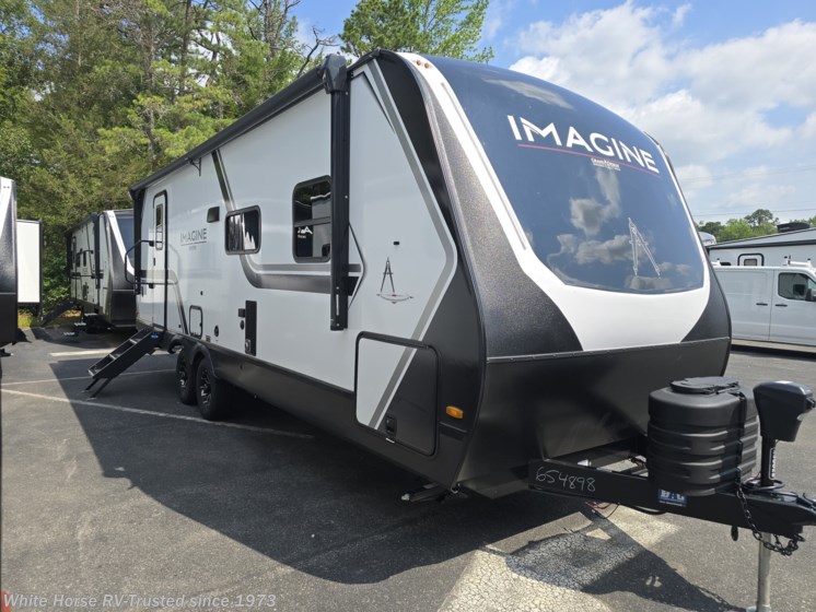New 2025 Grand Design Imagine 2600RB available in Egg Harbor City, New Jersey