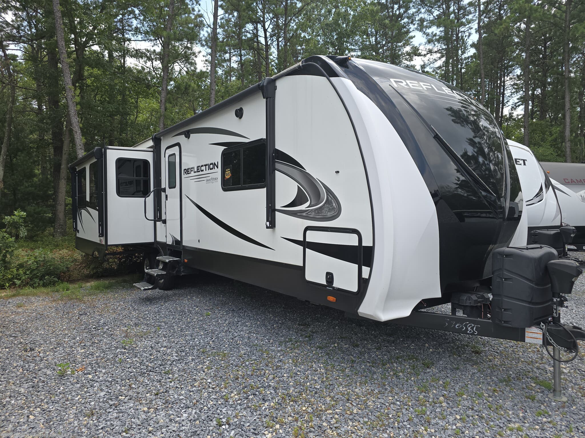 2021 Grand Design Reflection 315RLTS #TT15488 - For Sale in Egg Harbor ...