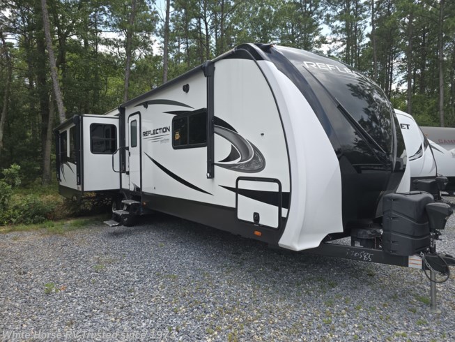 2021 Reflection Rv 2021 Grand Design Reflection 315RLTS #TT15488 - For Sale in Egg Harbor ...