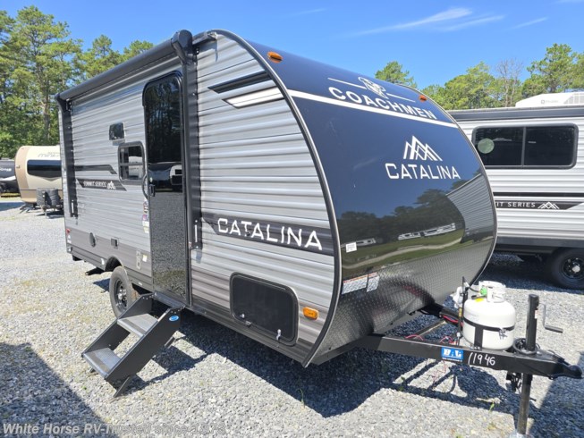 2026 Coachmen Catalina Summit Series 7 164bhx