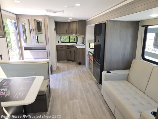 2026 Grand Design Transcend Xplor 25mlx