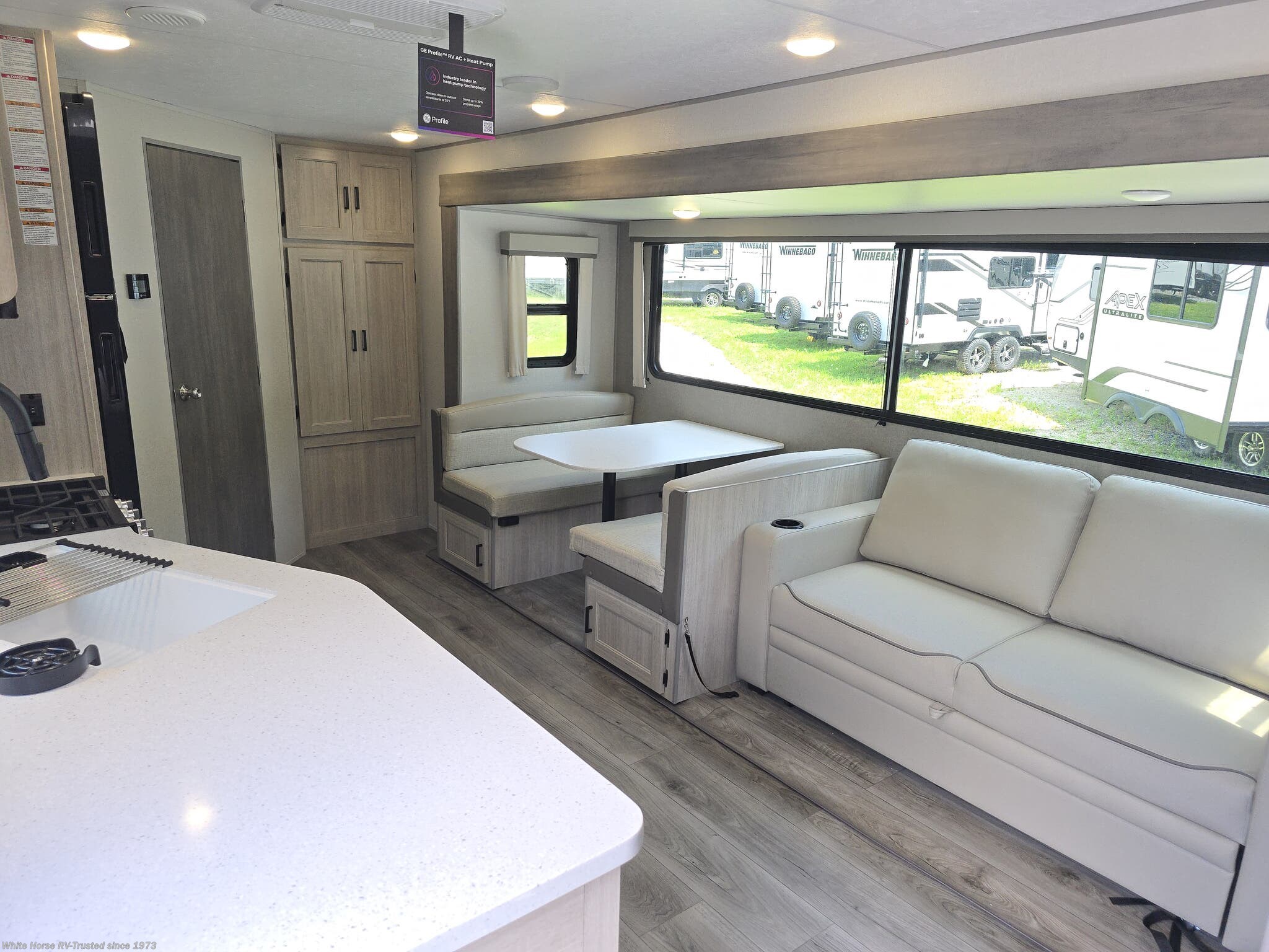 New 2026 Coachmen Catalina Legacy Edition 243RBS available in Egg Harbor City, New Jersey
