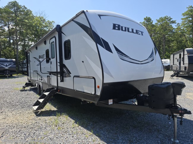2021 Keystone Bullet 290BHS