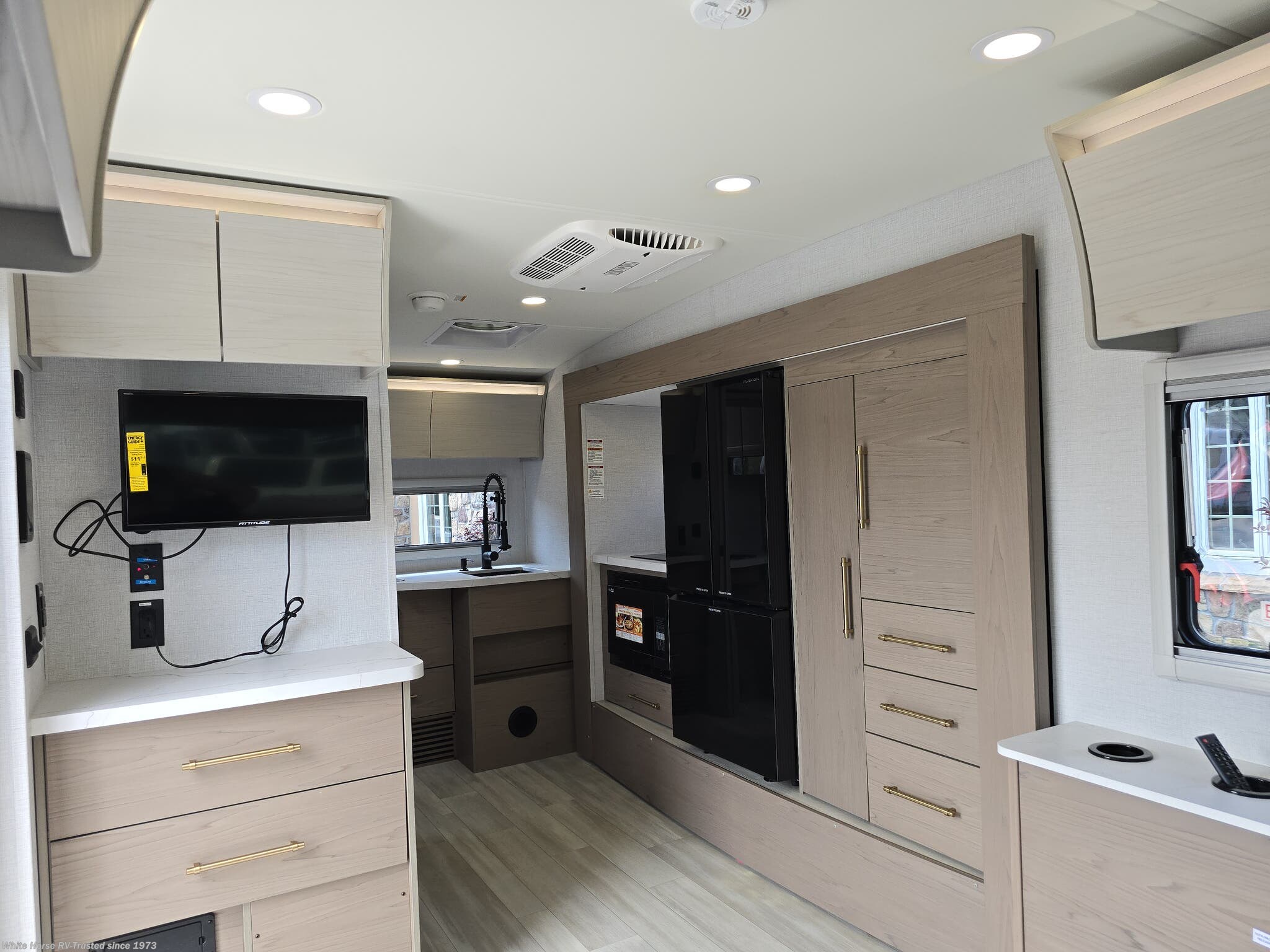 2026 Serenova 150HL by Grand Design from White Horse RV Center in Egg Harbor City, New Jersey