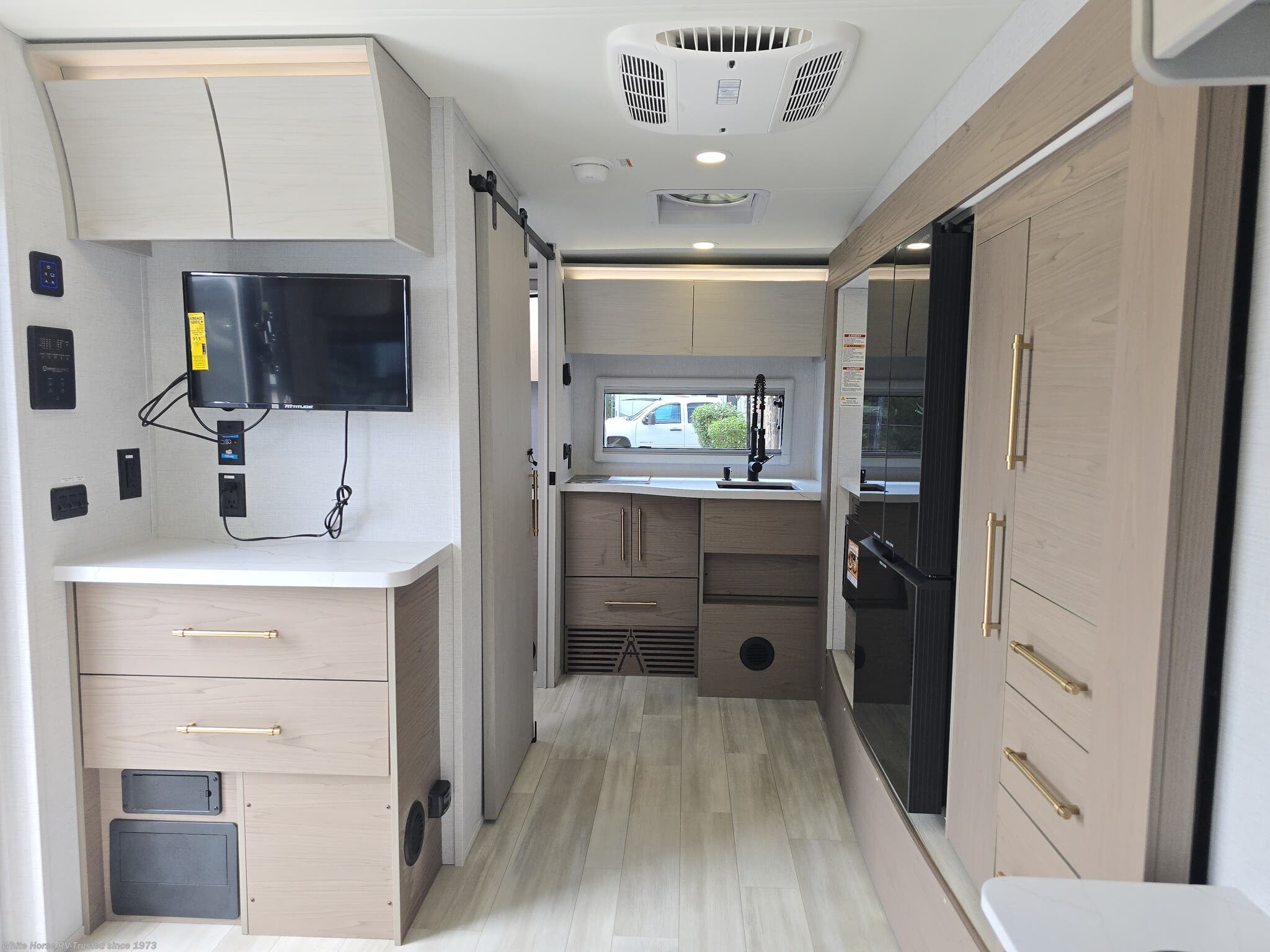 New 2026 Grand Design Serenova 150HL available in Egg Harbor City, New Jersey