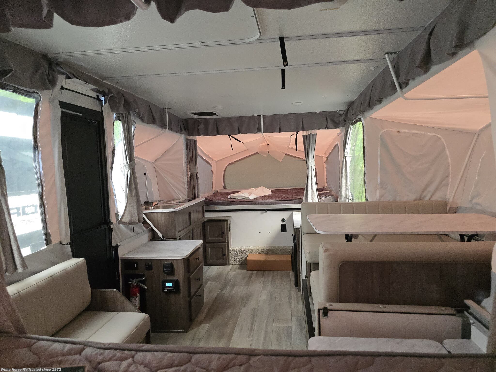 2024 Rockwood Freedom 2514F by Forest River from White Horse RV Center in Egg Harbor City, New Jersey