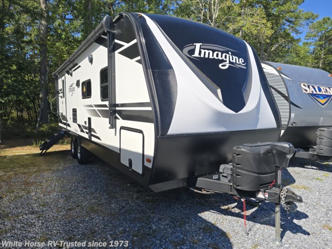 2022 Grand Design Imagine - Image 1