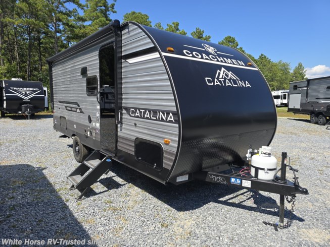 2026 Coachmen Catalina Summit Series 7 184bhsx