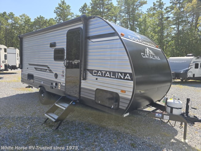2026 Coachmen Catalina Summit Series 7 184bhsx