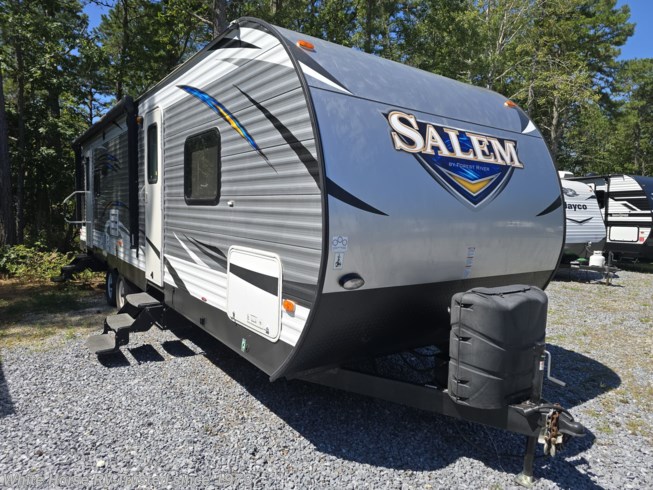 2018 Forest River Salem - Image 1