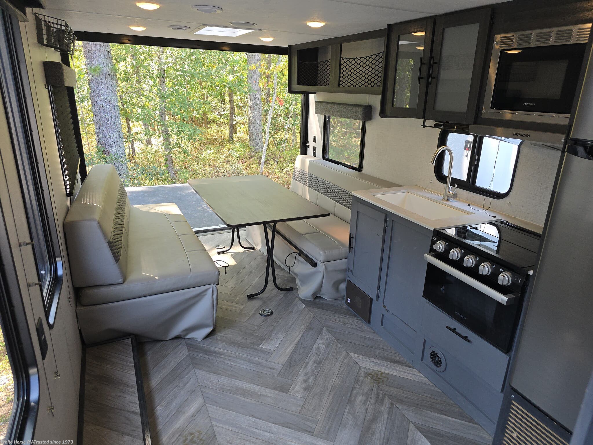 Used 2021 Forest River Ozark 2500TH available in Egg Harbor City, New Jersey