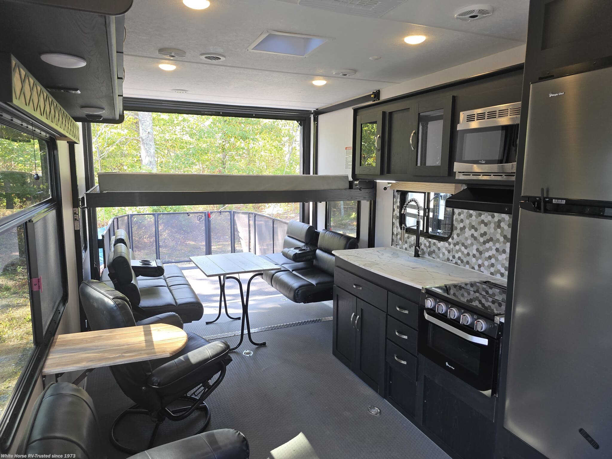 Used 2022 Coachmen Adrenaline 27KB available in Egg Harbor City, New Jersey