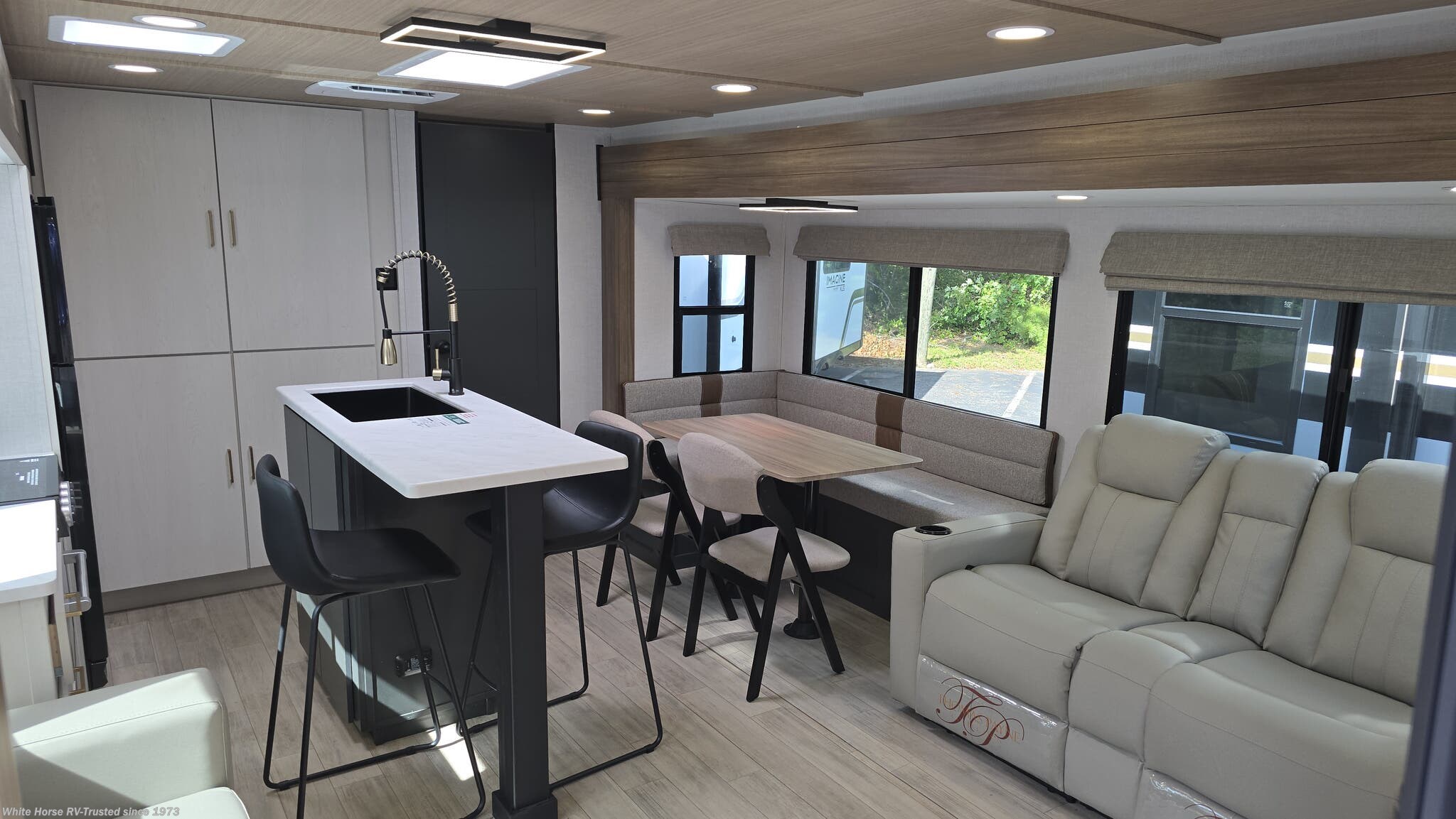 New 2026 Forest River Vibe 3400BH available in Egg Harbor City, New Jersey