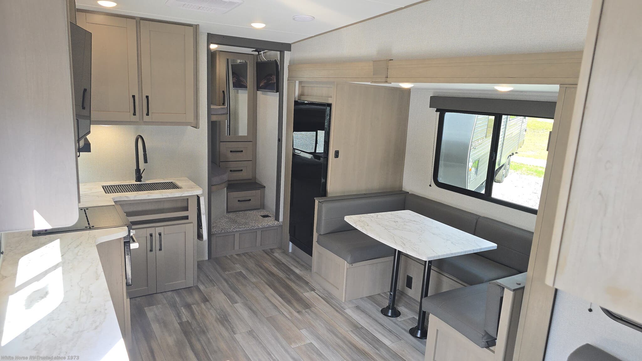 Used 2024 Grand Design Reflection 100 Series 27BH available in Egg Harbor City, New Jersey