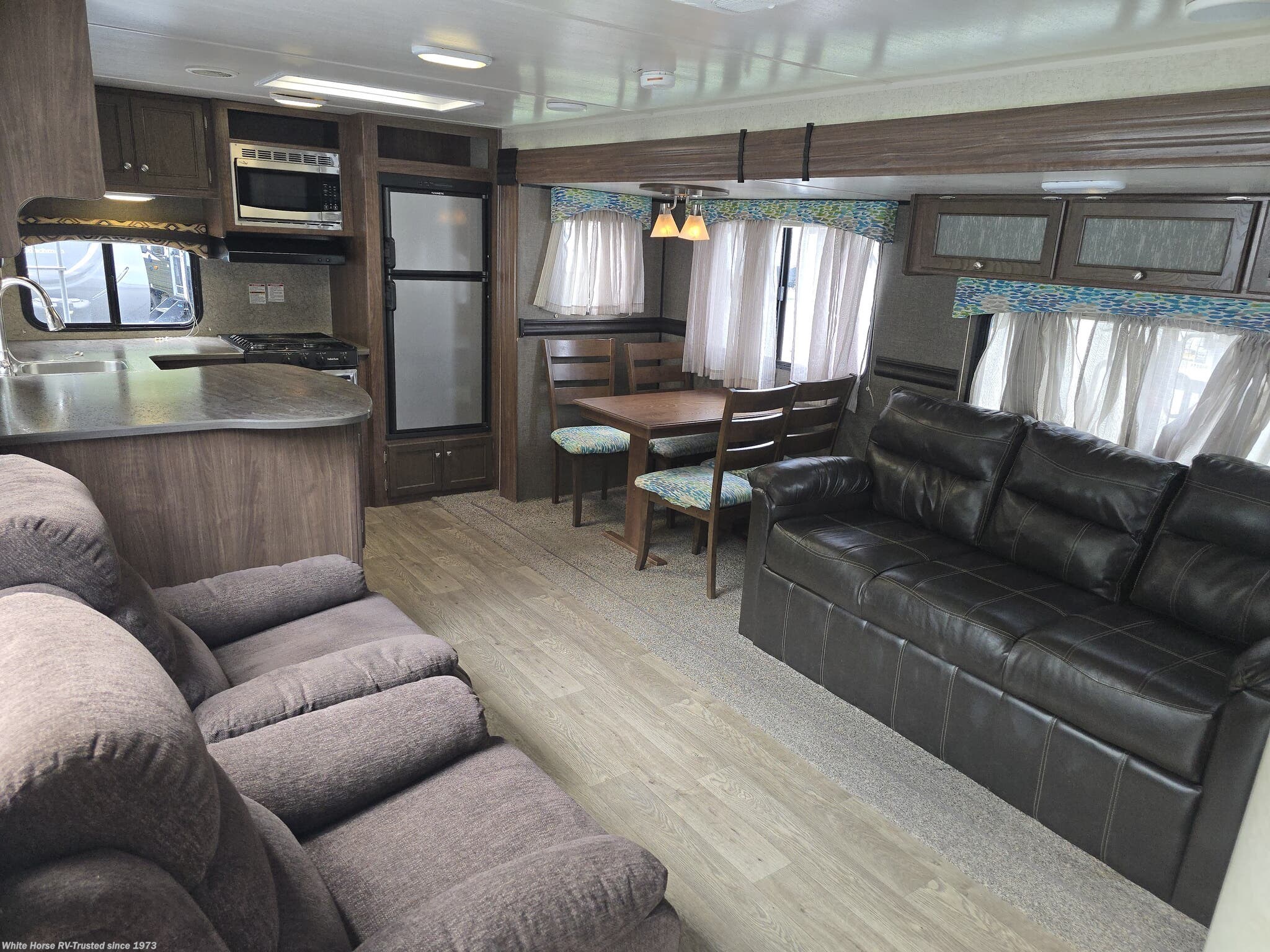 2018 Prowler 29P RKS by Heartland from White Horse RV Center in Egg Harbor City, New Jersey