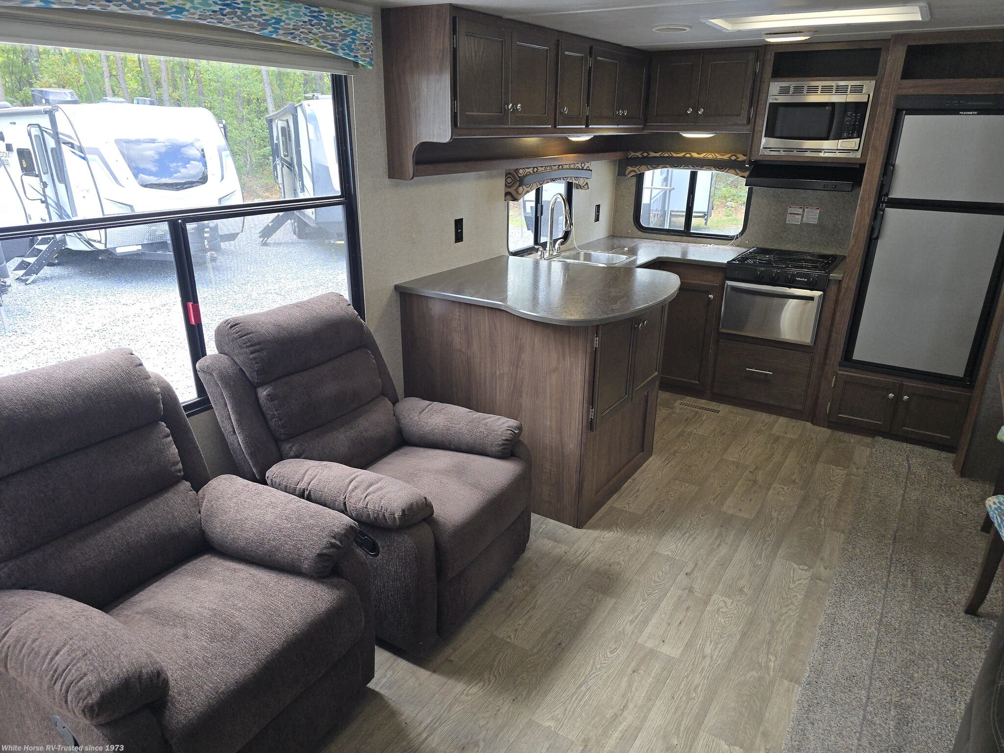 Used 2018 Heartland Prowler 29P RKS available in Egg Harbor City, New Jersey