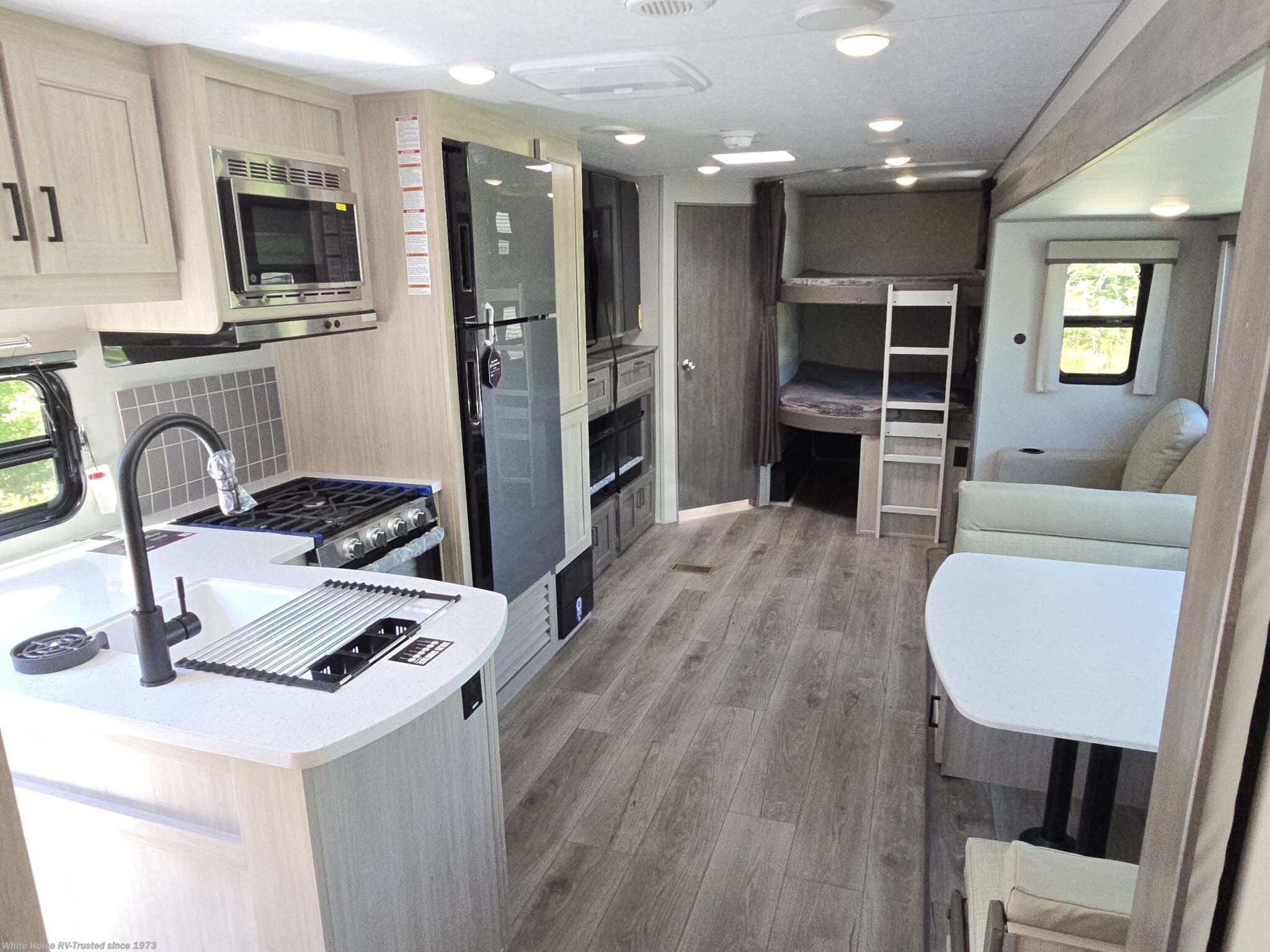 New 2026 Coachmen Catalina Legacy Edition 273DBHCKLE available in Egg Harbor City, New Jersey