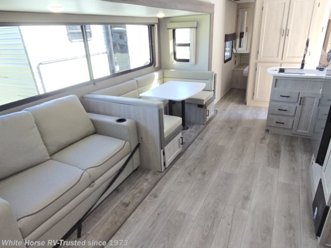 2026 Coachmen Catalina Legacy Edition