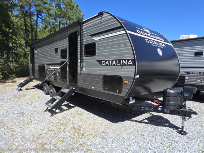 2026 Coachmen Catalina Legacy Edition