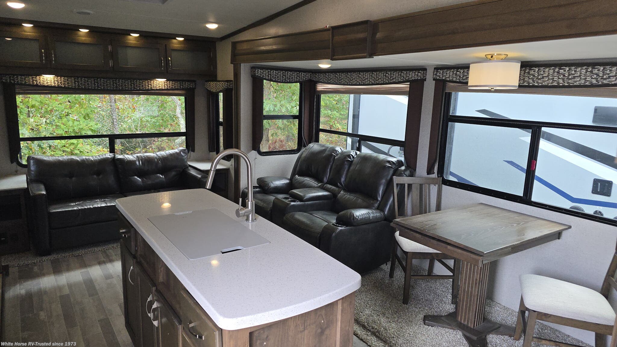 2019 Astoria 2953RLF by Dutchmen from White Horse RV Center in Egg Harbor City, New Jersey