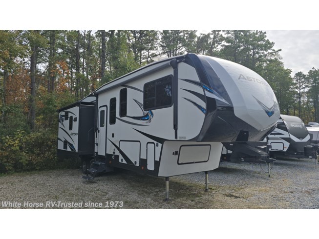 2019 Dutchmen Astoria 2953rlf