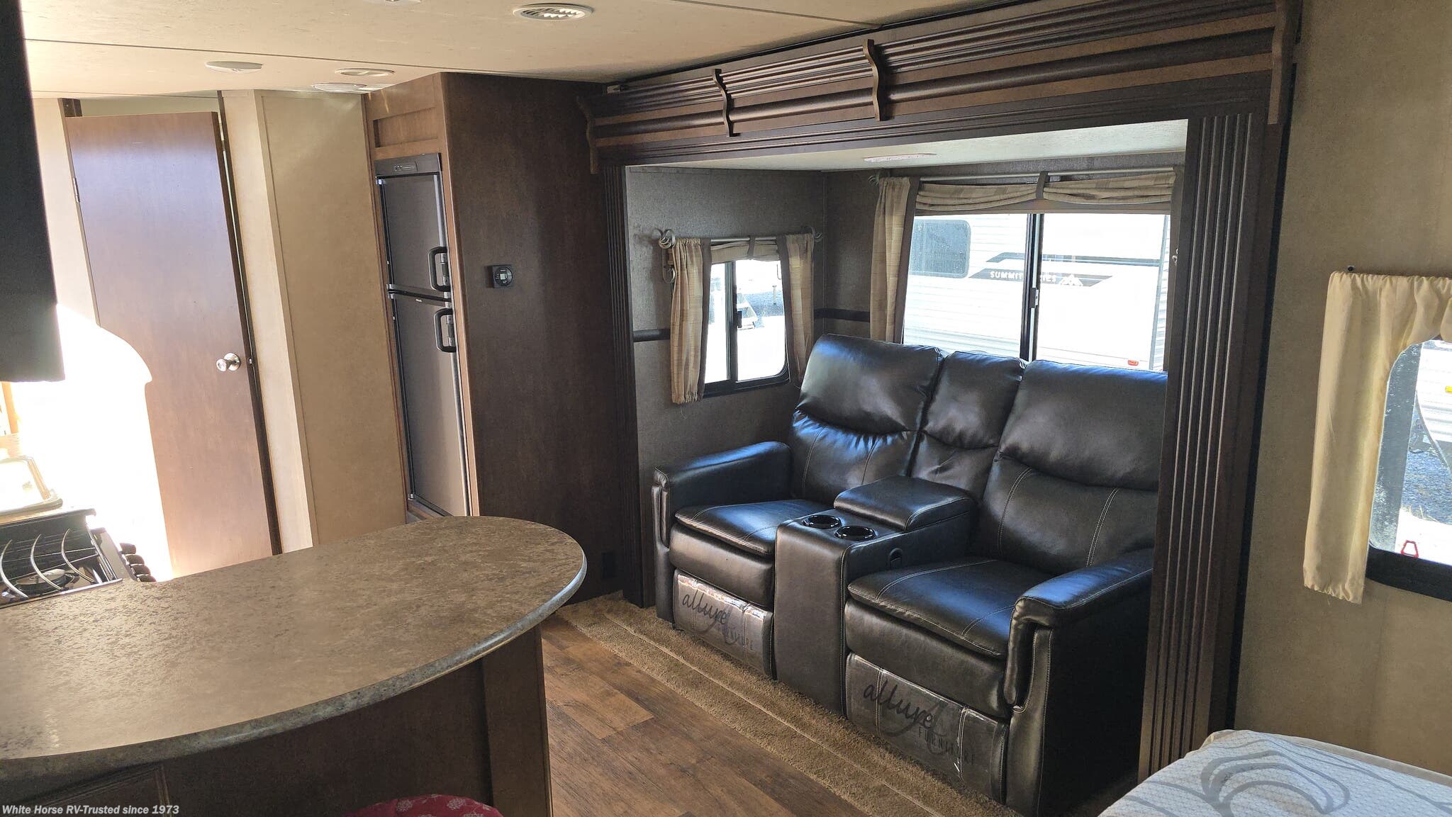 Used 2017 Forest River Wildwood Heritage Glen Hyper-Lyte 23RBHL available in Egg Harbor City, New Jersey