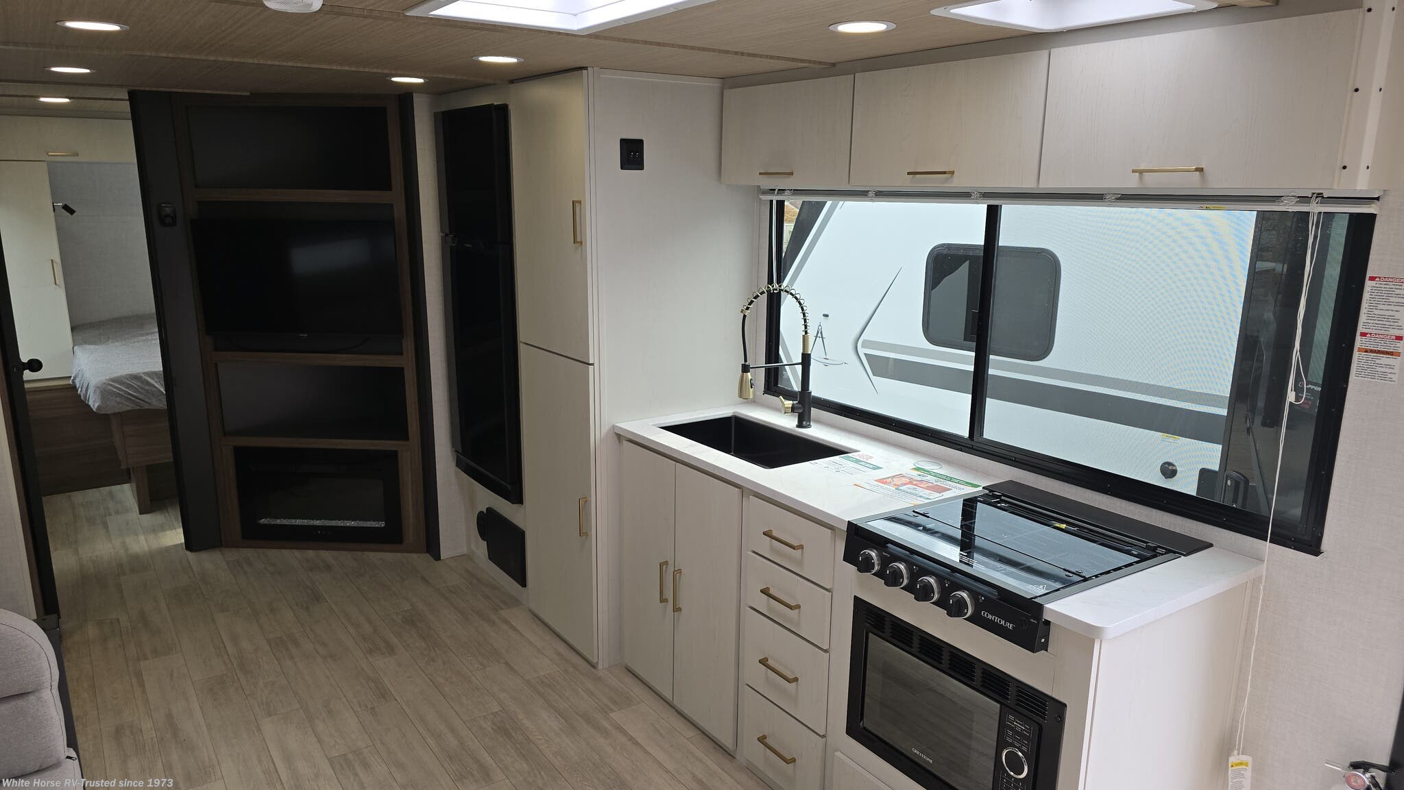 New 2026 Forest River Vibe Extreme Lite 2600BH available in Egg Harbor City, New Jersey