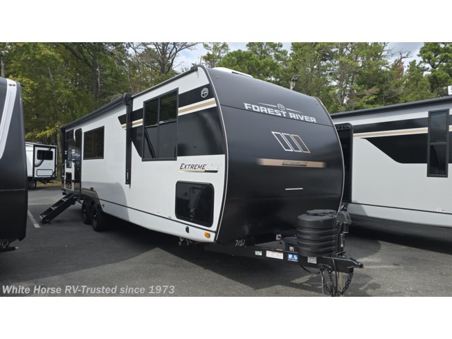 2026 Forest River Vibe Extreme Lite