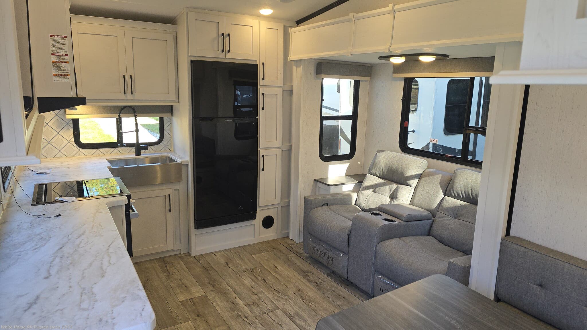 Used 2024 Dutchmen Astoria 260RK available in Egg Harbor City, New Jersey