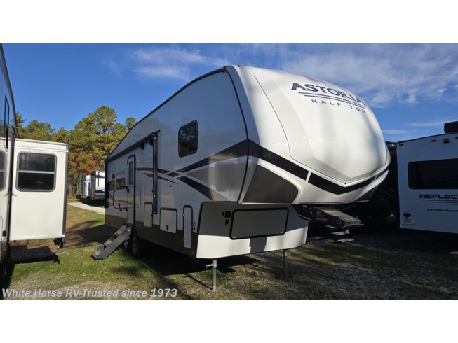 2024 Dutchmen Astoria 260rk