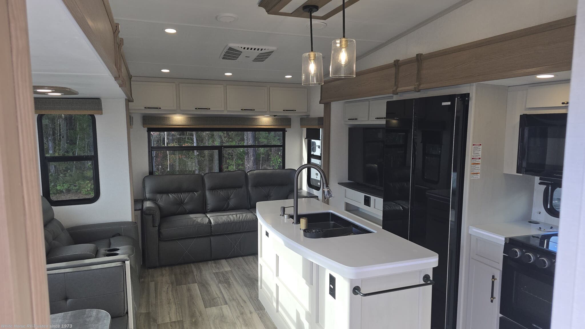 2026 Astoria 3553MBP by Dutchmen from White Horse RV Center in Egg Harbor City, New Jersey