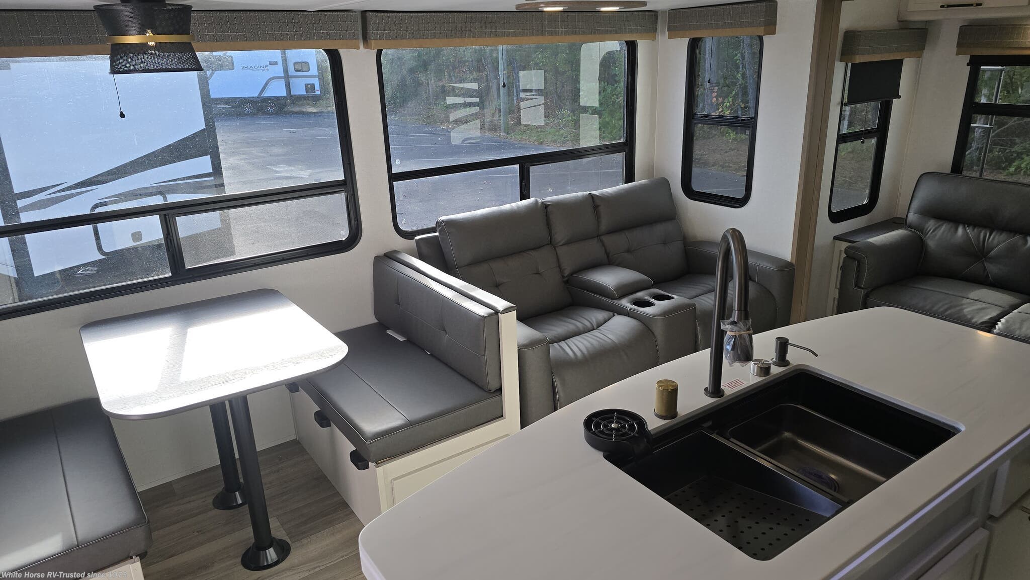 New 2026 Dutchmen Astoria 3553MBP available in Egg Harbor City, New Jersey