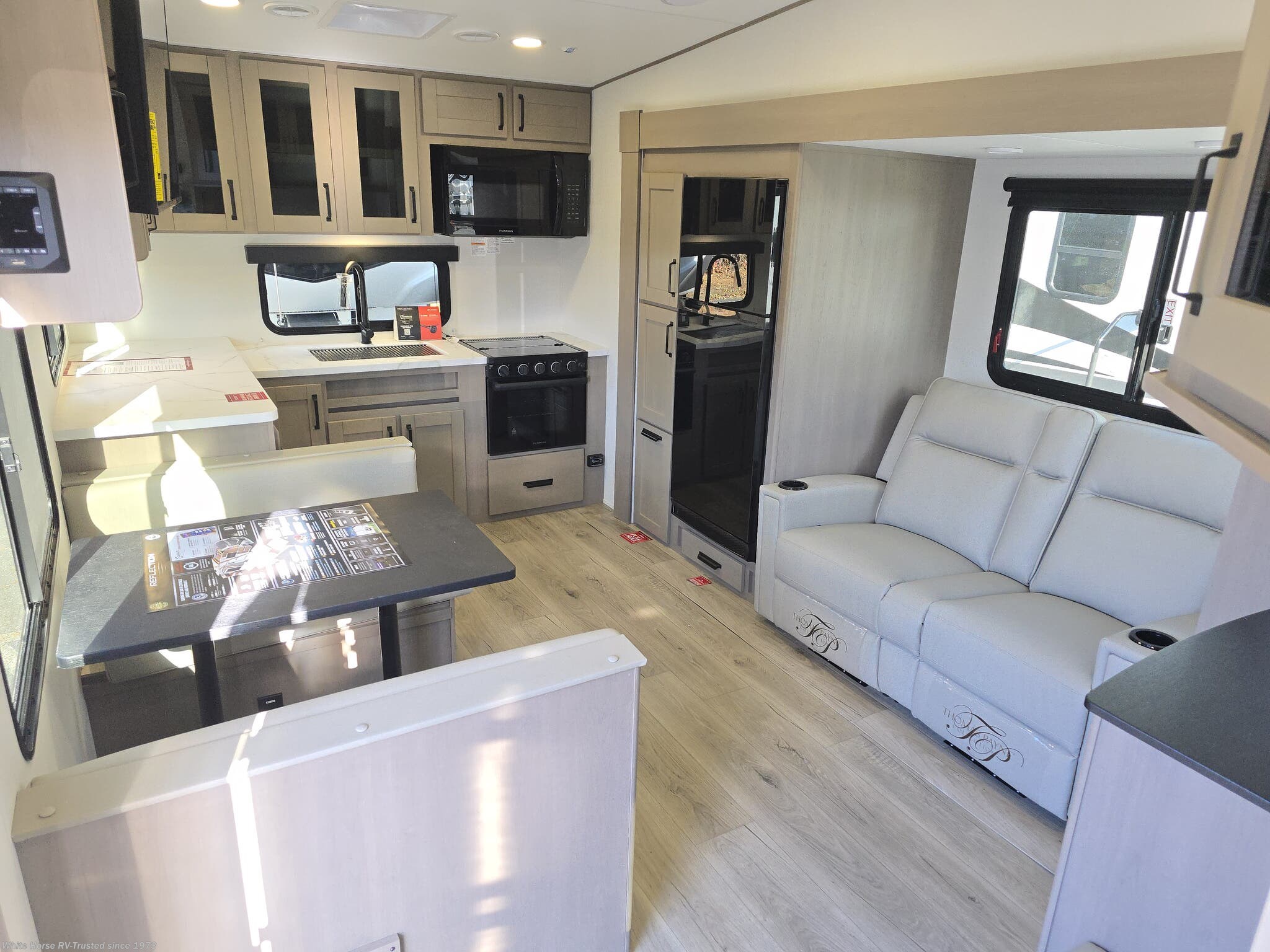 2026 Reflection 150 Series 250ML by Grand Design from White Horse RV Center in Egg Harbor City, New Jersey