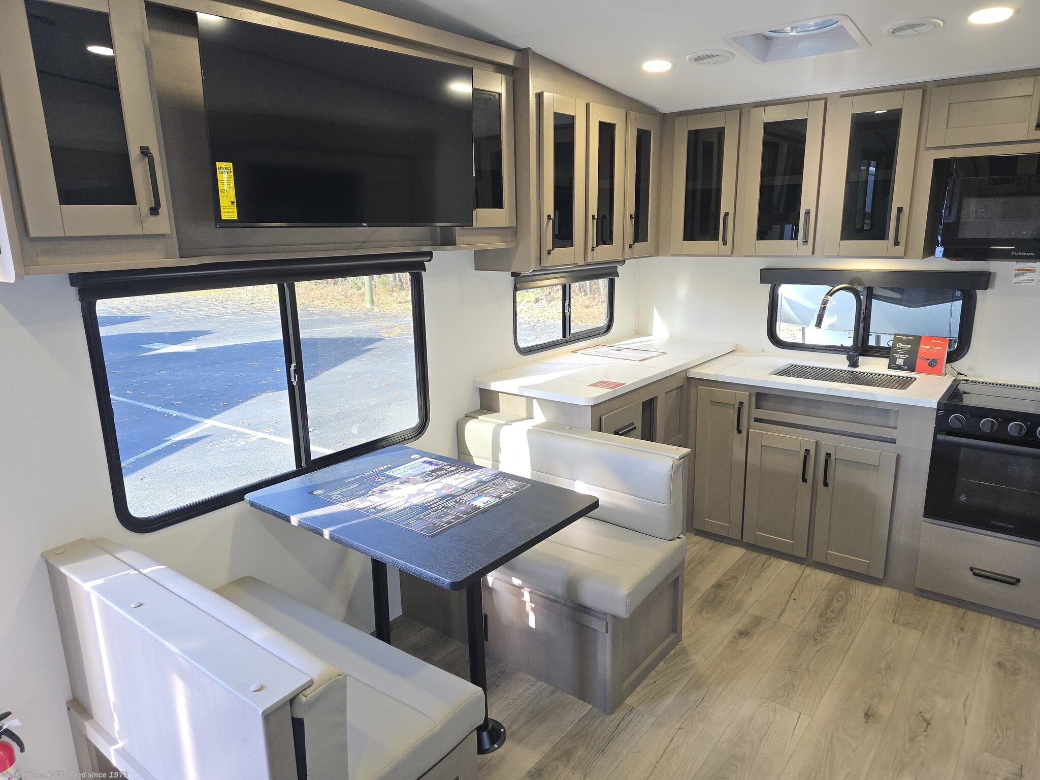 New 2026 Grand Design Reflection 150 Series 250ML available in Egg Harbor City, New Jersey