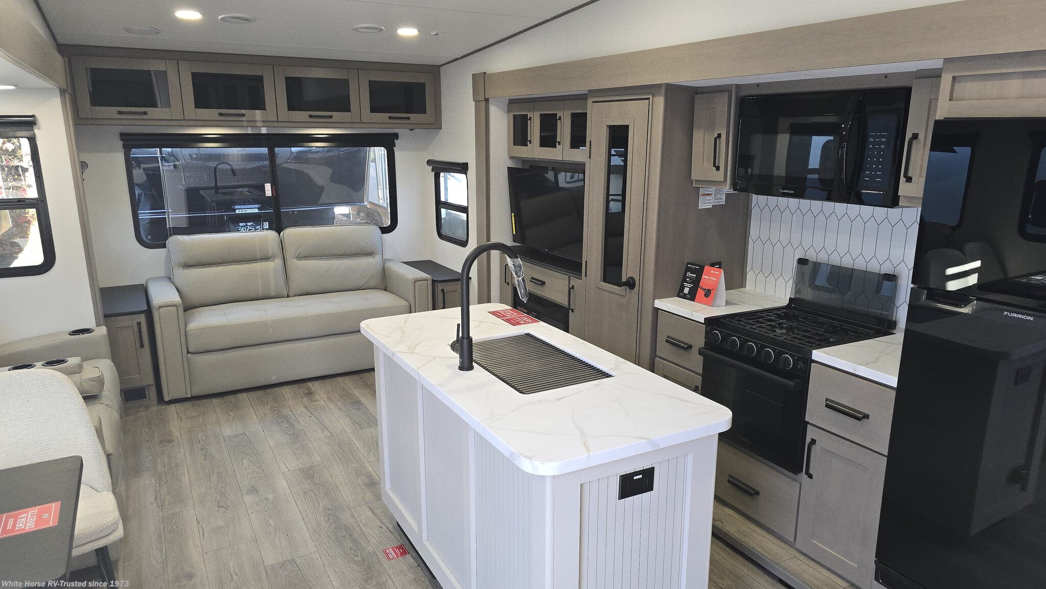 2026 Reflection 150 Series 295RL by Grand Design from White Horse RV Center in Egg Harbor City, New Jersey