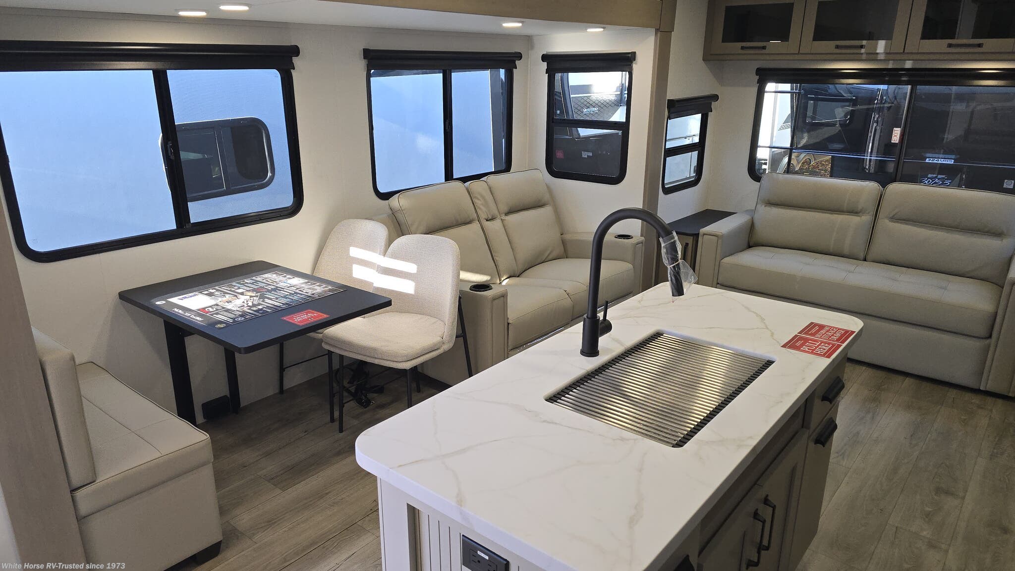 New 2026 Grand Design Reflection 150 Series 295RL available in Egg Harbor City, New Jersey