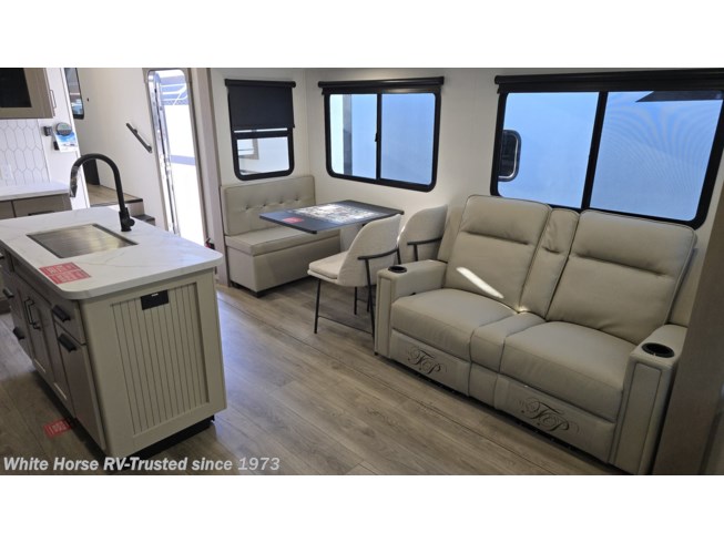 2026 Grand Design Reflection 150 Series 295rl