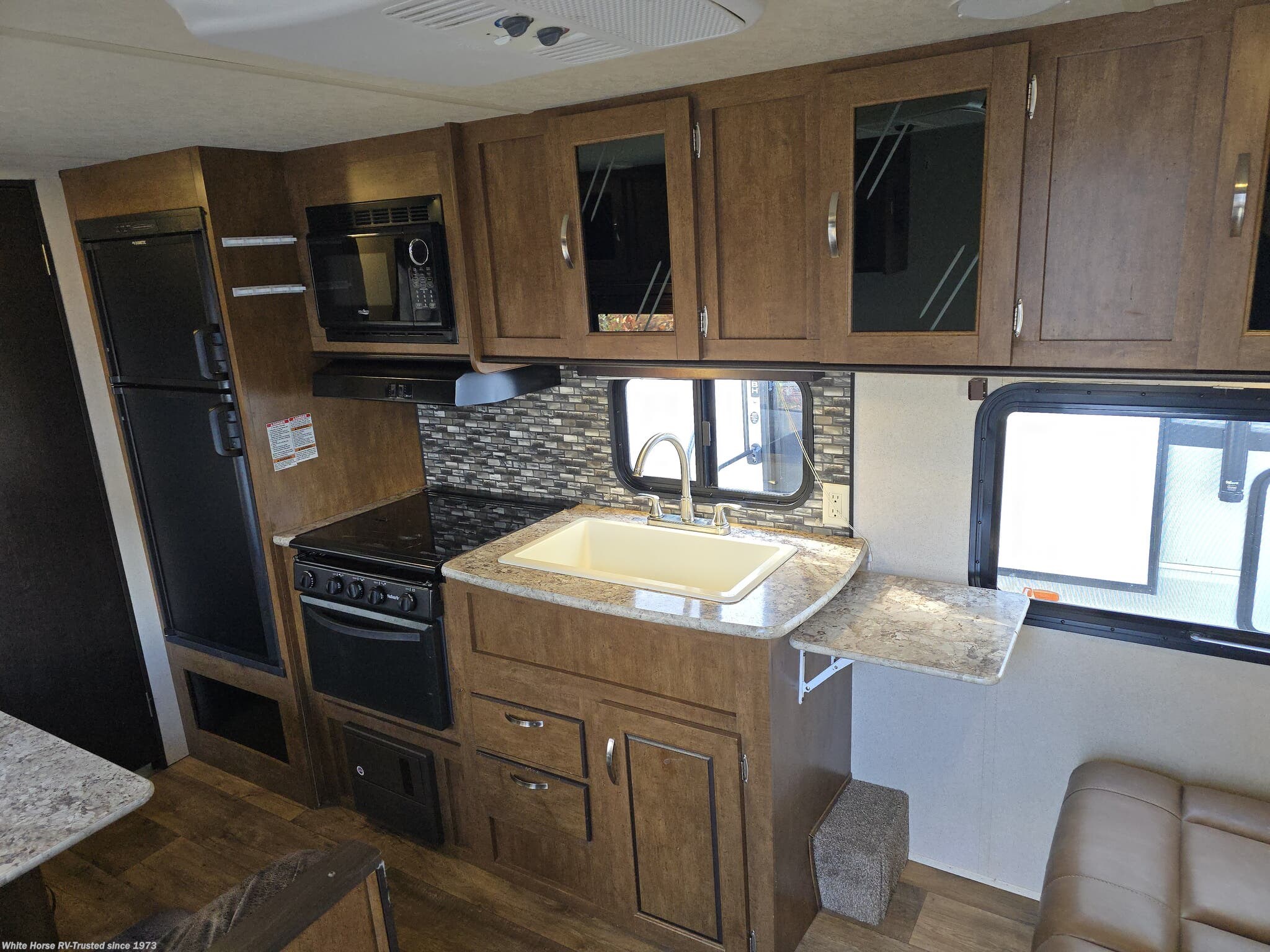 Used 2018 Forest River Wildwood 241QBXL available in Egg Harbor City, New Jersey