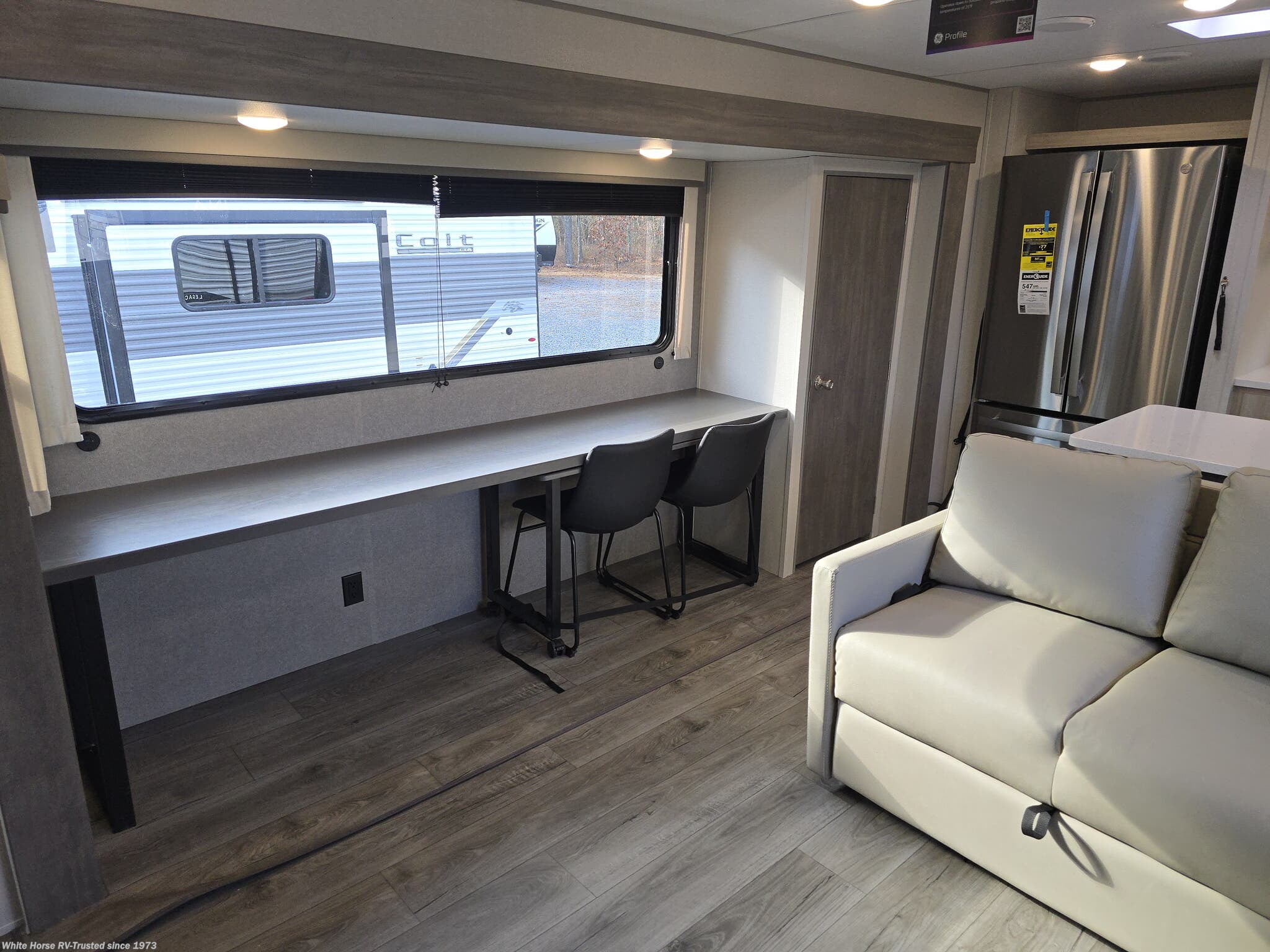 New 2026 Coachmen Catalina Legacy Edition 323MAZE available in Egg Harbor City, New Jersey