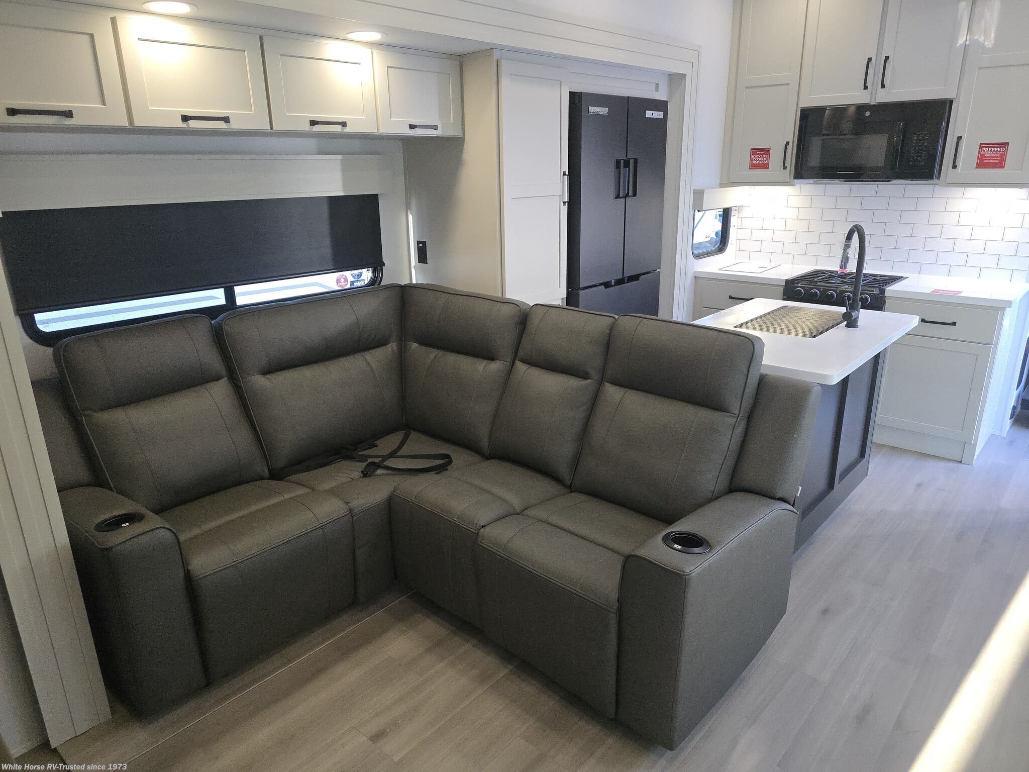 New 2026 Grand Design Momentum G-Class 394G available in Egg Harbor City, New Jersey