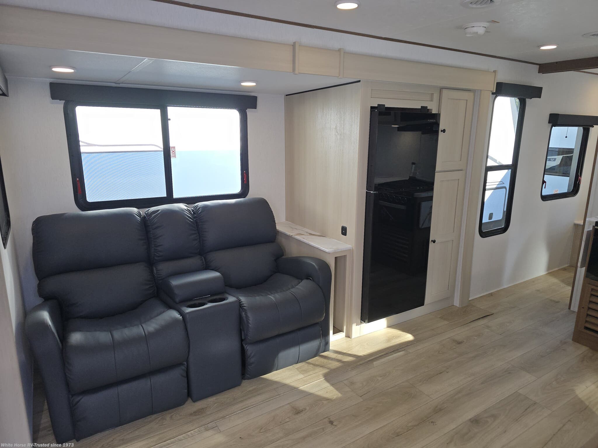 New 2026 Coachmen Apex Ultra-Lite 244RBS available in Egg Harbor City, New Jersey