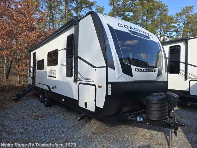 2026 Coachmen Apex Ultra Lite