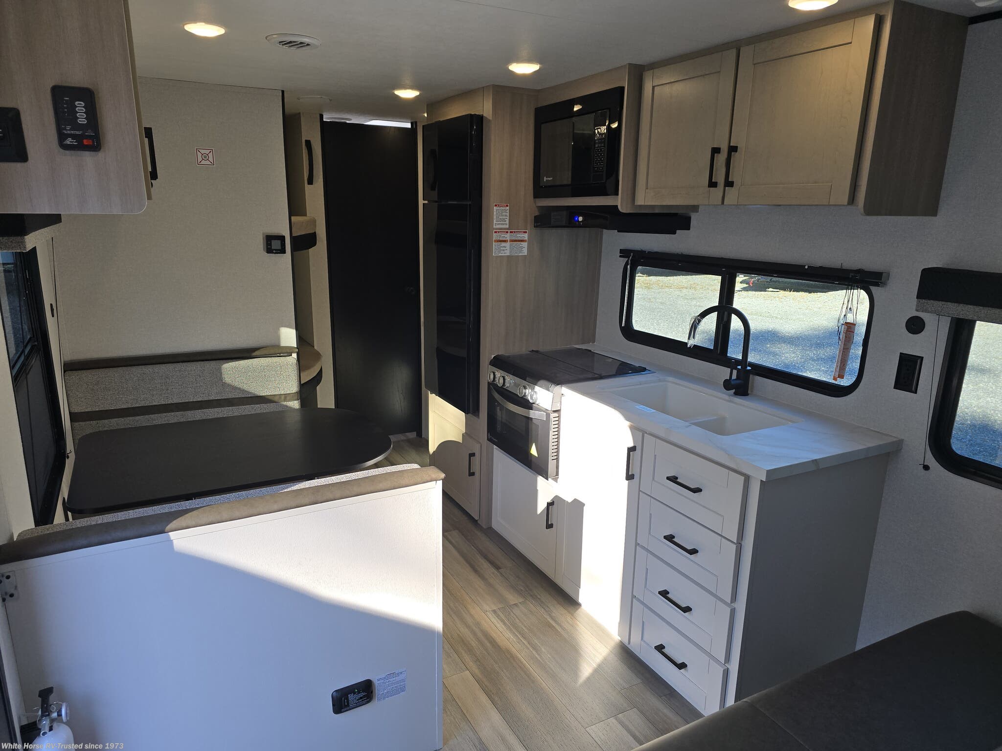 2026 Colt 26DB by Highland Ridge from White Horse RV Center in Egg Harbor City, New Jersey