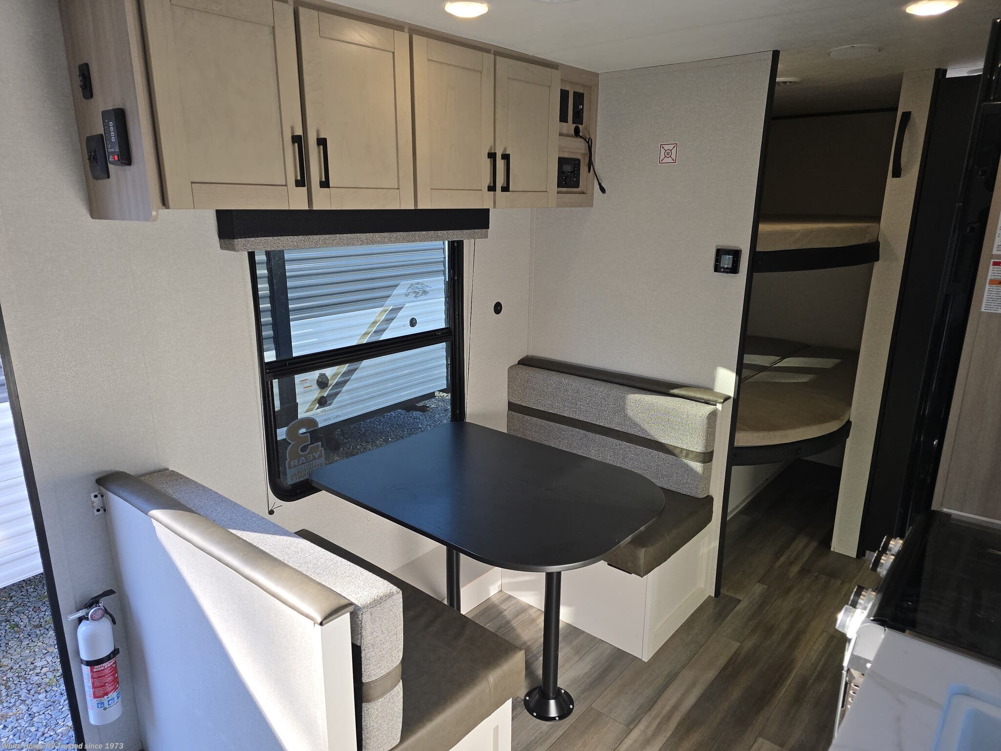 New 2026 Highland Ridge Colt 26DB available in Egg Harbor City, New Jersey