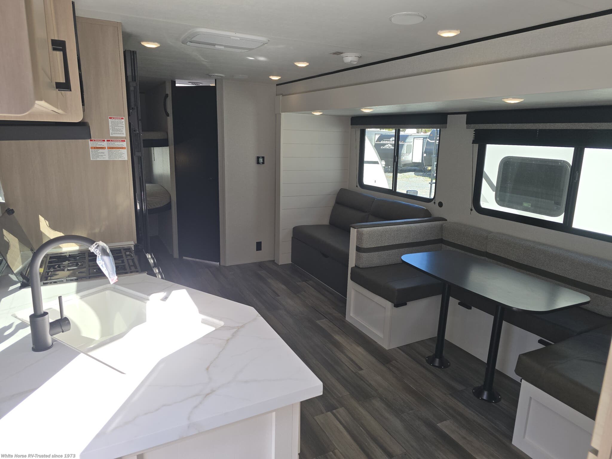 2026 Colt 28DBS by Highland Ridge from White Horse RV Center in Egg Harbor City, New Jersey