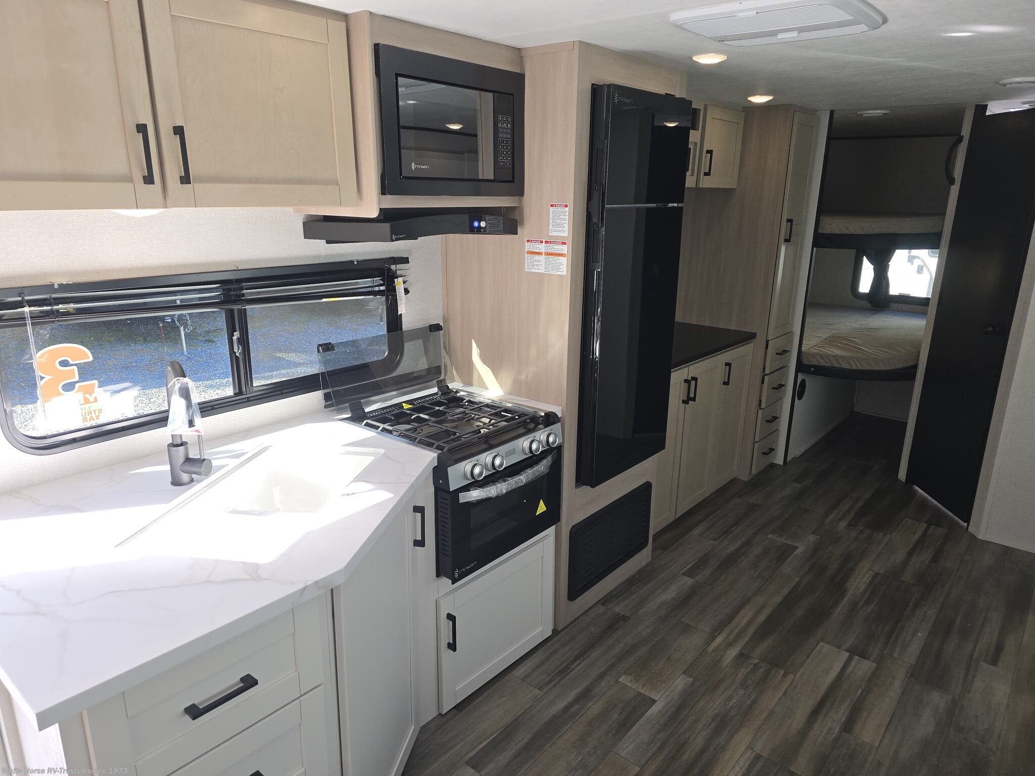 New 2026 Highland Ridge Colt 28DBS available in Egg Harbor City, New Jersey