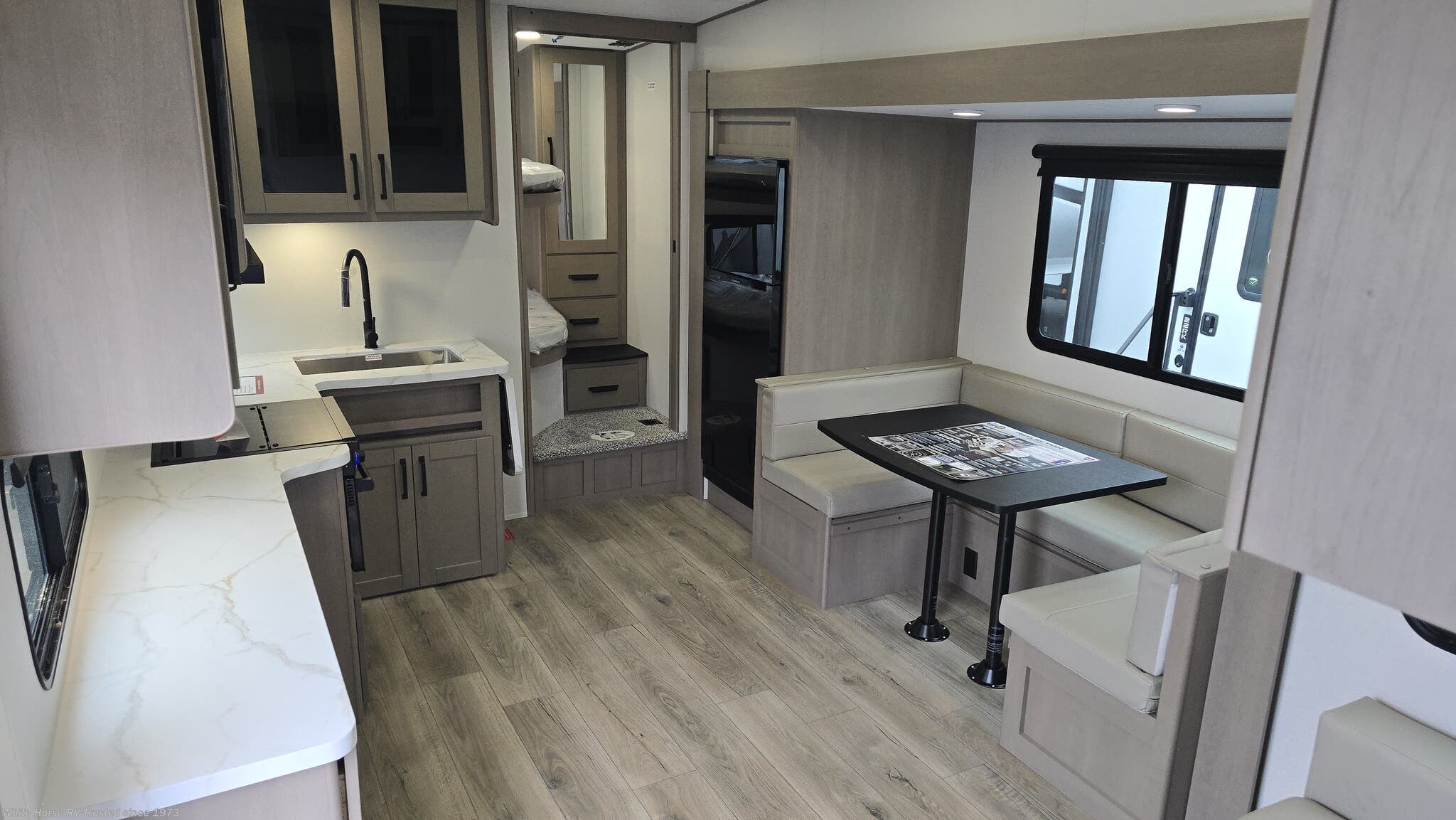 2026 Reflection 100 Series 27BH by Grand Design from White Horse RV Center in Egg Harbor City, New Jersey
