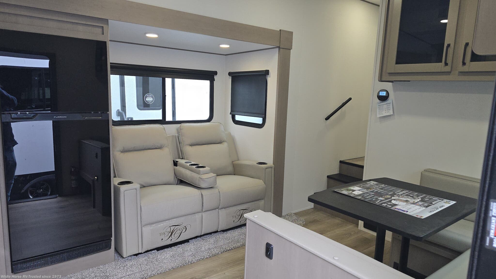 2026 Reflection 100 Series 22RK by Grand Design from White Horse RV Center in Egg Harbor City, New Jersey
