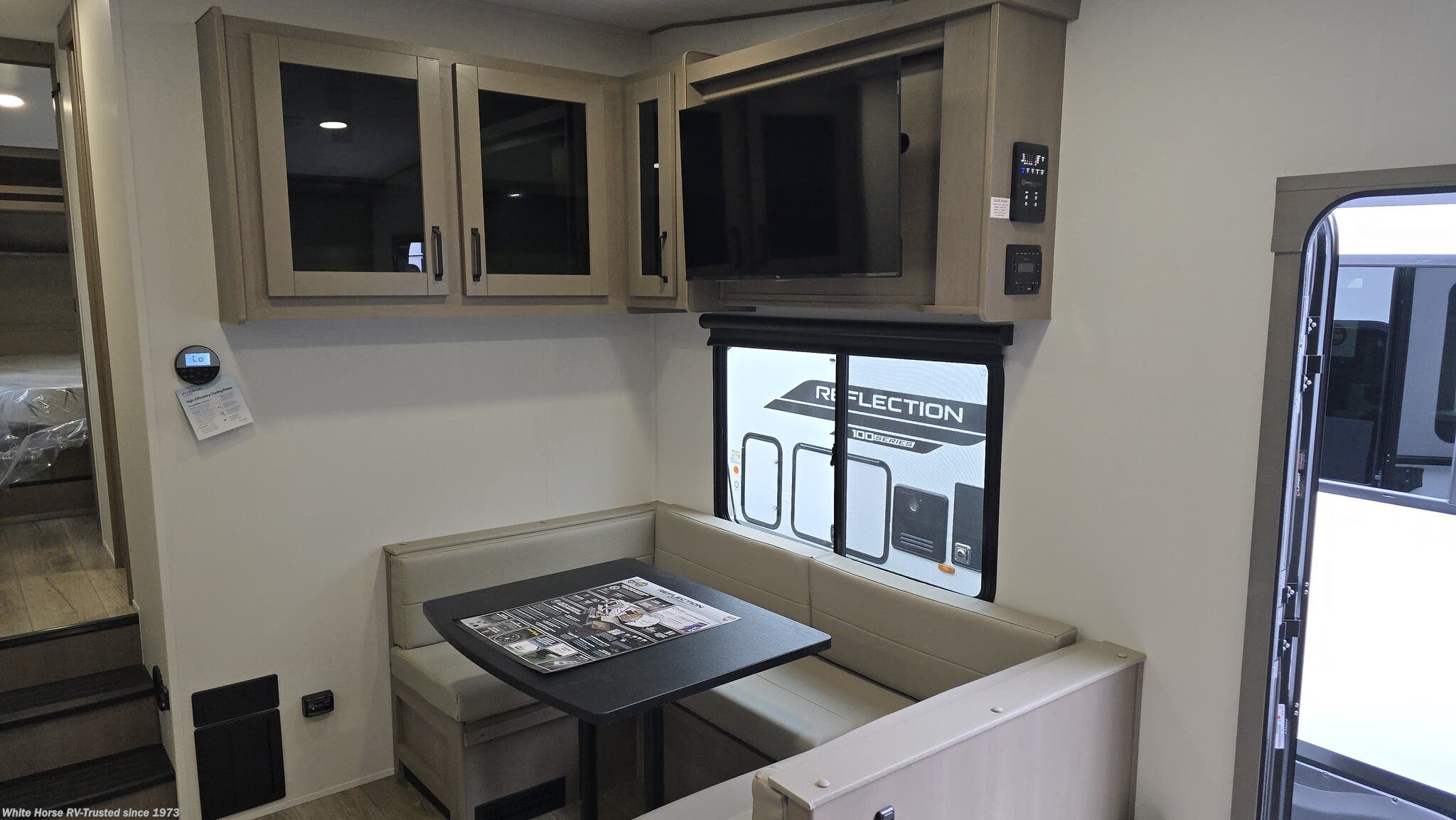 New 2026 Grand Design Reflection 100 Series 22RK available in Egg Harbor City, New Jersey